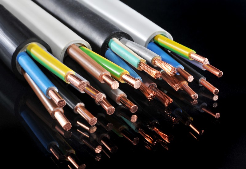 Featured image for “Choose the Right Electrical Wiring for Your Home”