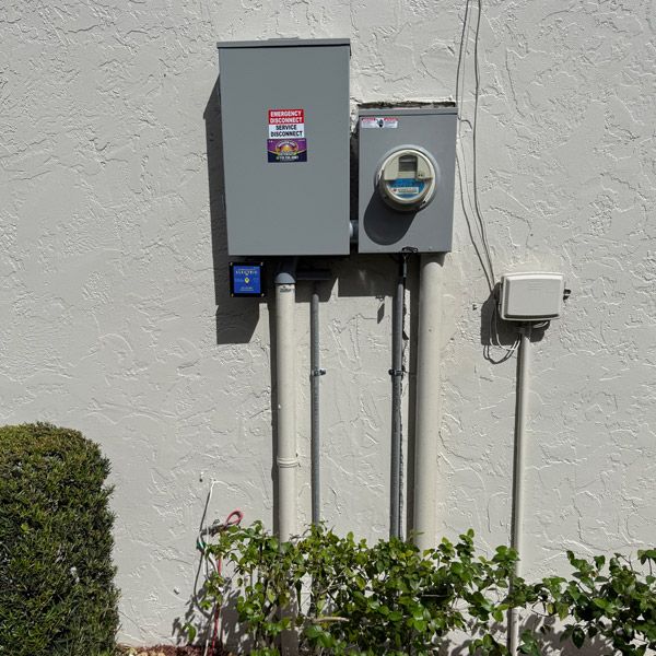 Brighter Day Electric Repairs Modern Electrical System in Port St. Lucie, FL