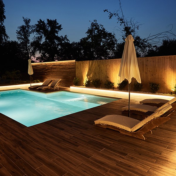 Swimming Pool Lights Installed in Port St. Lucie, FL