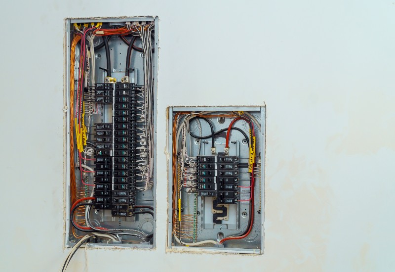 Featured image for “Why Whole-Home Surge Protection Is a Smart Investment”