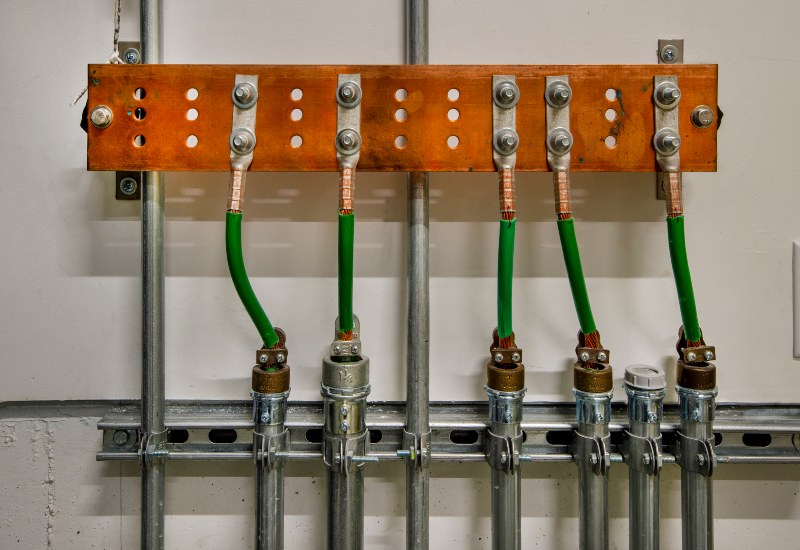Featured image for “What Is Electrical Grounding and How Does It Work?”