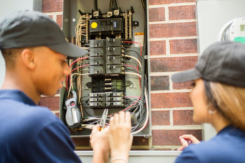 Featured image for “How Does a Circuit Breaker Work?”